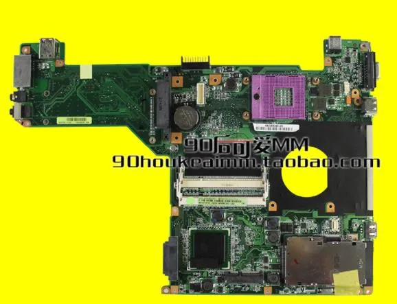 F9S For ASUS F9S F9E laptop motherboard with graphics card f9s rev2.1 original new motherboard 100% tested
F9S For ASUS F9S F9E laptop motherboard with graphics card f9s rev2.1 original new motherboard 100% tested