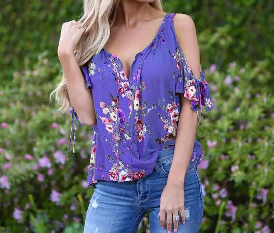 Women Tops T-Shirt Floral Print Womens Long Sleeve Loose T Shirts Fashion Ladies Summer Casual Tops Shirt
Women Tops T-Shirt Floral Print Womens Long Sleeve Loose T Shirts Fashion Ladies Summer Casual Tops Shirt