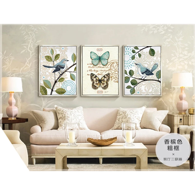 Nordic Canvas Art Painting Green Plant Flower Posters and Prints for Living Room Animal Butterfly Retro Wall Art Home Decorative
Nordic Canvas Art Painting Green Plant Flower Posters and Prints for Living Room Animal Butterfly Retro Wall Art Home Decorative