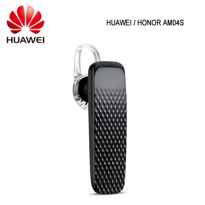 Original Huawei honor Colortooth AM04S Bluetooth Earphone with Microphone Handfree Headset for All Smartphones
Original Huawei honor Colortooth AM04S Bluetooth Earphone with Microphone Handfree Headset for All Smartphones