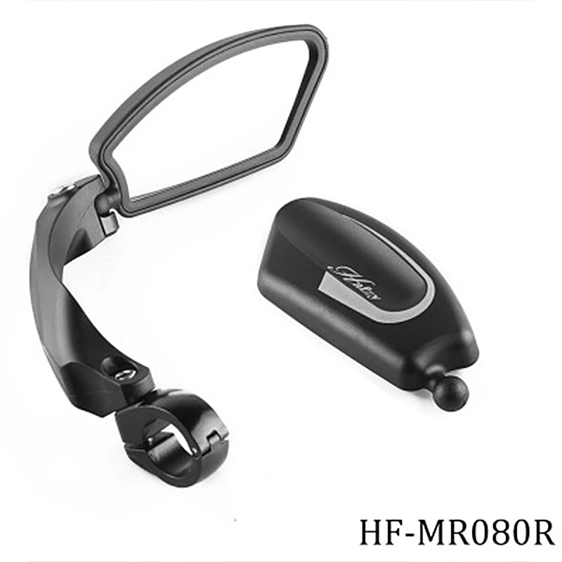1 PC Adjustable Durable Reflective Bicycle Rear View Mirror Bicycle Outdoor Folding Reflective Bike Handlebar Grip Accessory 
1 PC Adjustable Durable Reflective Bicycle Rear View Mirror Bicycle Outdoor Folding Reflective Bike Handlebar Grip Accessory