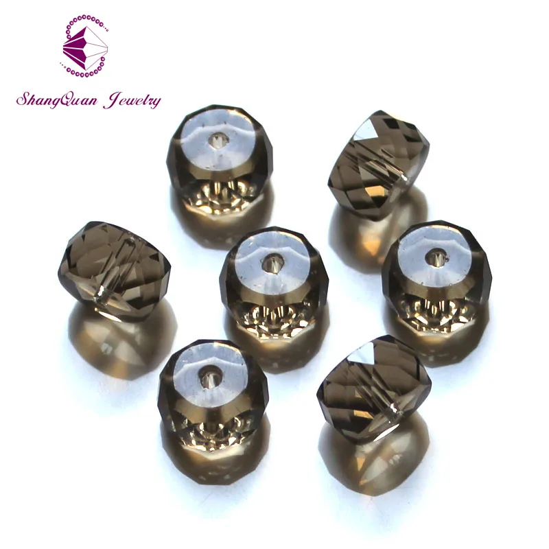 AAA 12mm 100pcs/lot Big Glass Beads Round Column Shape Middle Hole Crystal Loose Beads For DIY Necklace Jewelry Accessories
AAA 12mm 100pcs/lot Big Glass Beads Round Column Shape Middle Hole Crystal Loose Beads For DIY Necklace Jewelry Accessories