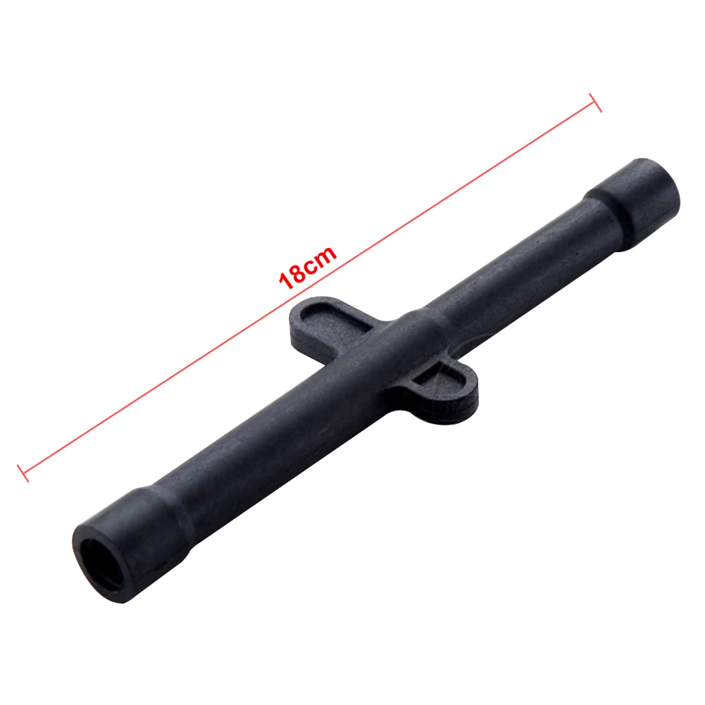 Installation 9 10 11 12mm Faucet Accessories Remove Tool Socket Wrench Double End Fixing Opposite Screw Rod Disassembling Parts
Installation 9 10 11 12mm Faucet Accessories Remove Tool Socket Wrench Double End Fixing Opposite Screw Rod Disassembling Parts