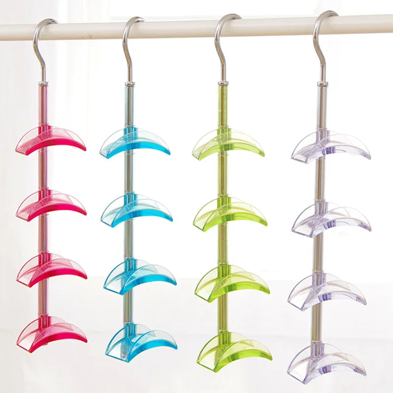 4 colors Fashion four wardrobe door bag backpack tie rack rotatable wardrobe bag belt clip hanger rack Portable New patternQW113
4 colors Fashion four wardrobe door bag backpack tie rack rotatable wardrobe bag belt clip hanger rack Portable New patternQW113