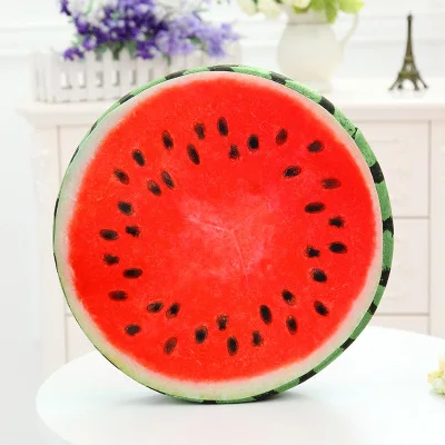 3D Big Simulation Plush Fruit Cushion Round Pillow Chair Seat Sofa Meditation Floor Cushions Birthday Gift High Quality YMQY011
3D Big Simulation Plush Fruit Cushion Round Pillow Chair Seat Sofa Meditation Floor Cushions Birthday Gift High Quality YMQY011