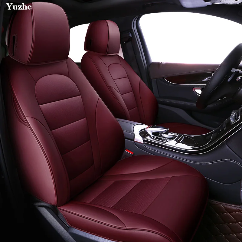 Автомобильные Кожаные чехлы Yuzhe для Hyundai ix35 tucson solaris, creta i30 accent elantra, автомобильные аксессуары, Стайлинг
Автомобильные Кожаные чехлы Yuzhe для Hyundai ix35 tucson solaris, creta i30 accent elantra, автомобильные аксессуары, Стайлинг