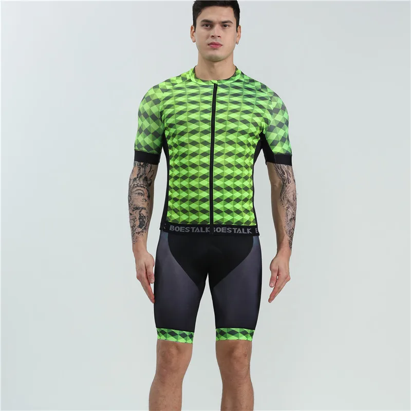 boestalk cycling jersey 2019 summer quick dry tights men MTB bike short sleeve cycling set triathlon equipment custom
boestalk cycling jersey 2019 summer quick dry tights men MTB bike short sleeve cycling set triathlon equipment custom