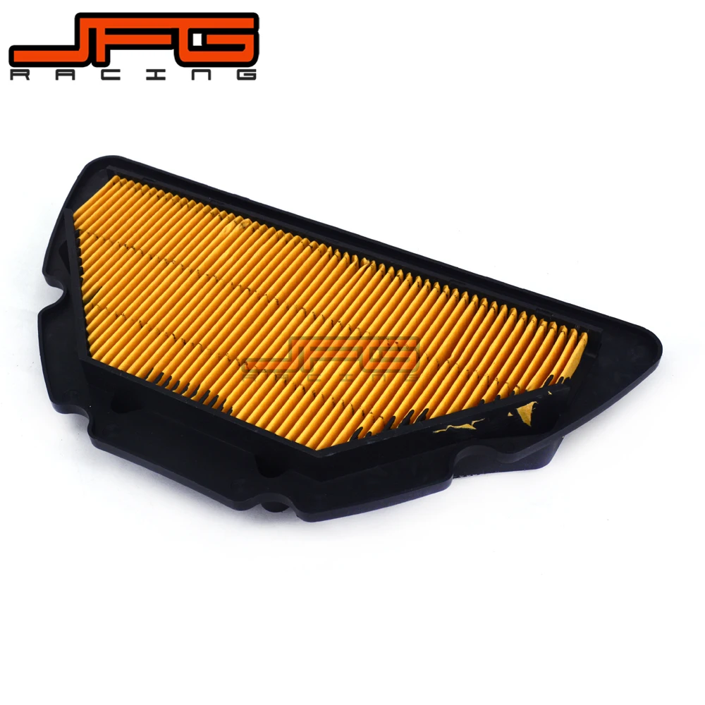 Air Filter Cleaner Intake Fit for Yamaha YZF 1000 R1 YZF-R1 2004 2005 2006 04 05 06 Motorcycle
Air Filter Cleaner Intake Fit for Yamaha YZF 1000 R1 YZF-R1 2004 2005 2006 04 05 06 Motorcycle