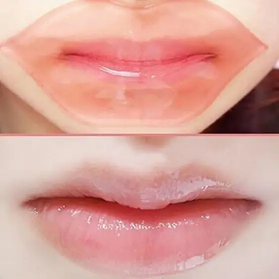 Beauty Care маска для губ увлажняющий питательный зимний защитный Уход за губами