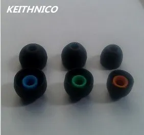 3 Pairs Silicone Eartips Earbud Ear tips Replacement Ear Gels For MDR-EX51/71/82/85/90 SENHAI CX300 Earphone
3 Pairs Silicone Eartips Earbud Ear tips Replacement Ear Gels For MDR-EX51/71/82/85/90 SENHAI CX300 Earphone