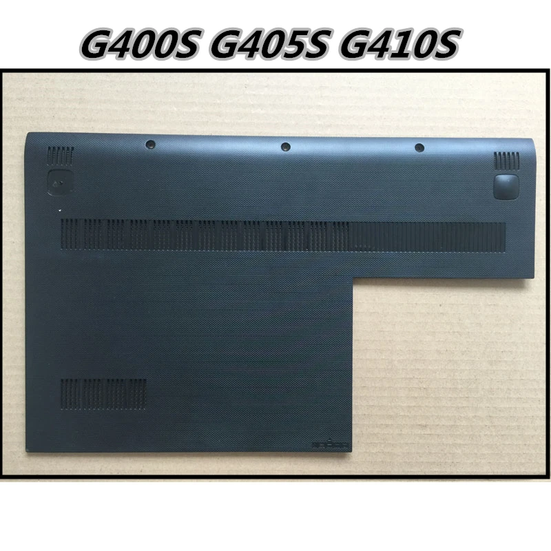 Новый ноутбук для Lenovo G400S, G405S, G410S, чехол для жесткого диска, панель доступа
Новый ноутбук для Lenovo G400S, G405S, G410S, чехол для жесткого диска, панель доступа