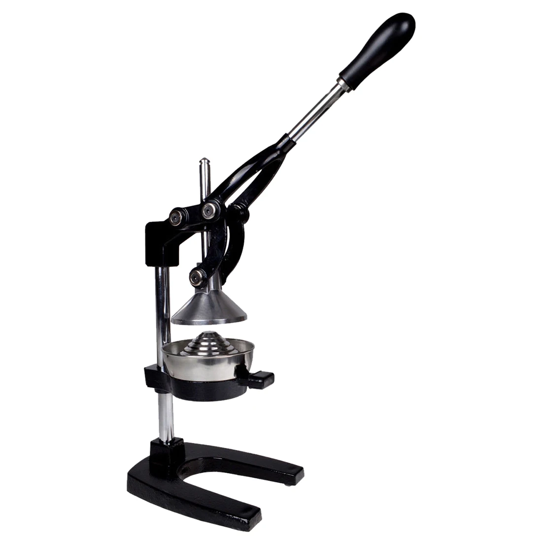 Stainless Steel manual hand press juicer squeezer citrus lemon orange pomegranate fruit juice extractor commercial or household
Stainless Steel manual hand press juicer squeezer citrus lemon orange pomegranate fruit juice extractor commercial or household