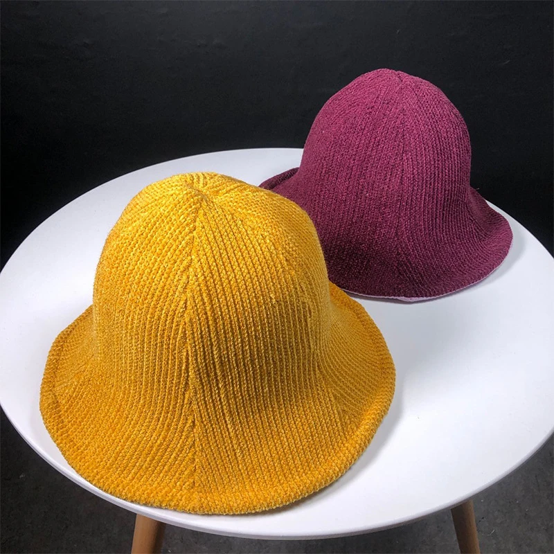 HT1909 Women Hats Ladies Autumn Winter Hats Solid Plain Bucket Hats Female Casual Corduroy Hiking Hunting Cap Panama Fishing Hat
HT1909 Women Hats Ladies Autumn Winter Hats Solid Plain Bucket Hats Female Casual Corduroy Hiking Hunting Cap Panama Fishing Hat