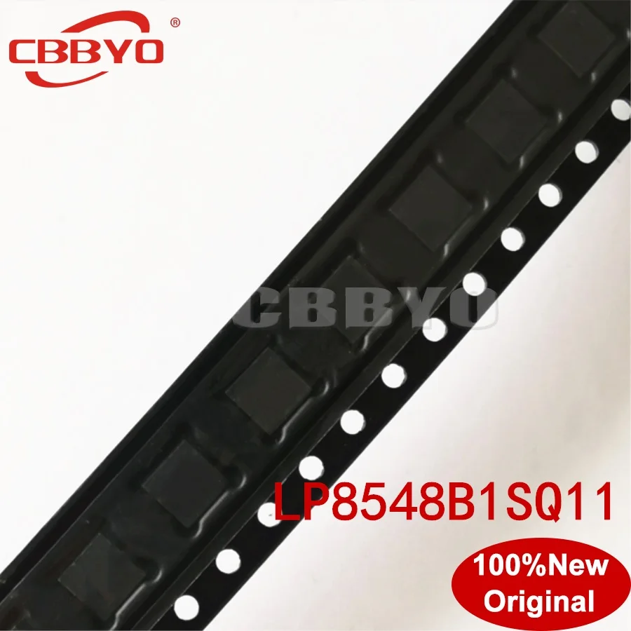 2-5 шт., 100% новый LP8548B1SQ11, LP8548B1SQ-11, LP8548B1SQ, LP8548B1, LP8548, 48B1-11, LP8548B1-11
2-5 шт., 100% новый LP8548B1SQ11, LP8548B1SQ-11, LP8548B1SQ, LP8548B1, LP8548, 48B1-11, LP8548B1-11