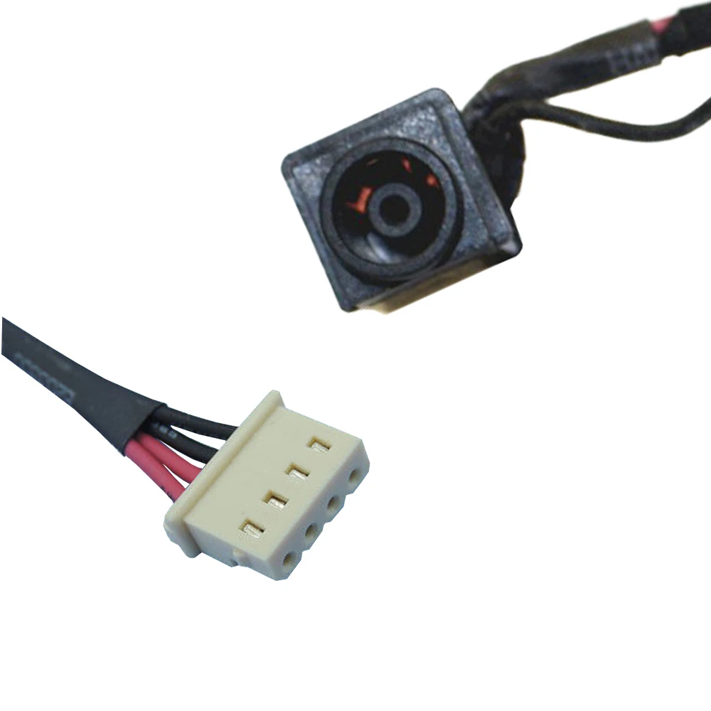 Laptop DC Power Jack Charging Cable For Sony Vaio EE EE31FX EE21FX Power interface
Laptop DC Power Jack Charging Cable For Sony Vaio EE EE31FX EE21FX Power interface