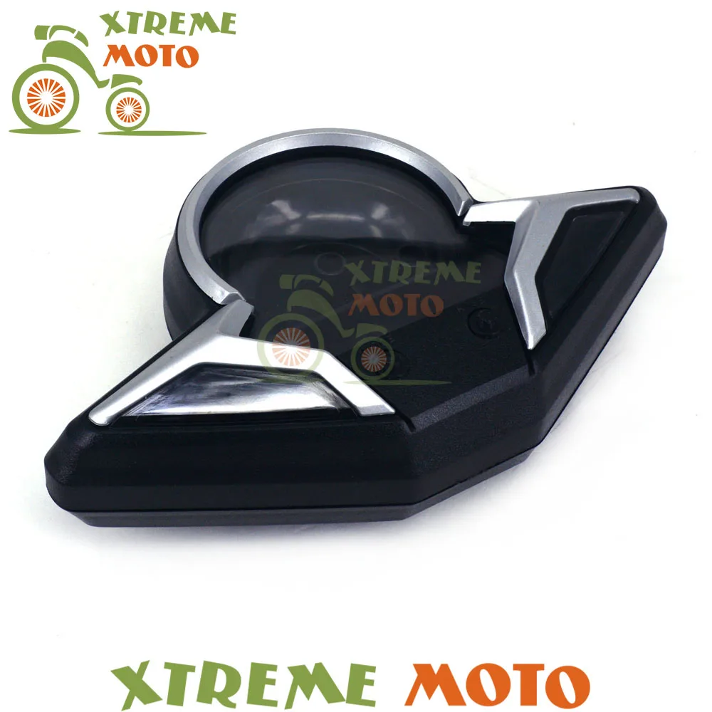 Motorcycle Tachometer Odometer Instruments Speedometer Gauge Meter Hull Housing Case Cover For Honda CBR250R 2011 2012 2013
Motorcycle Tachometer Odometer Instruments Speedometer Gauge Meter Hull Housing Case Cover For Honda CBR250R 2011 2012 2013
