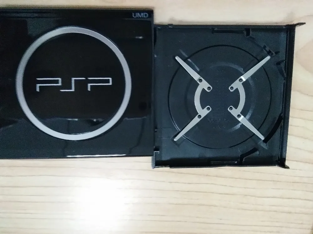 Оптовая продажа, чехол хорошего качества UMD, задняя крышка для PSP 1000/2000/3000, замена игровой консоли
Оптовая продажа, чехол хорошего качества UMD, задняя крышка для PSP 1000/2000/3000, замена игровой консоли