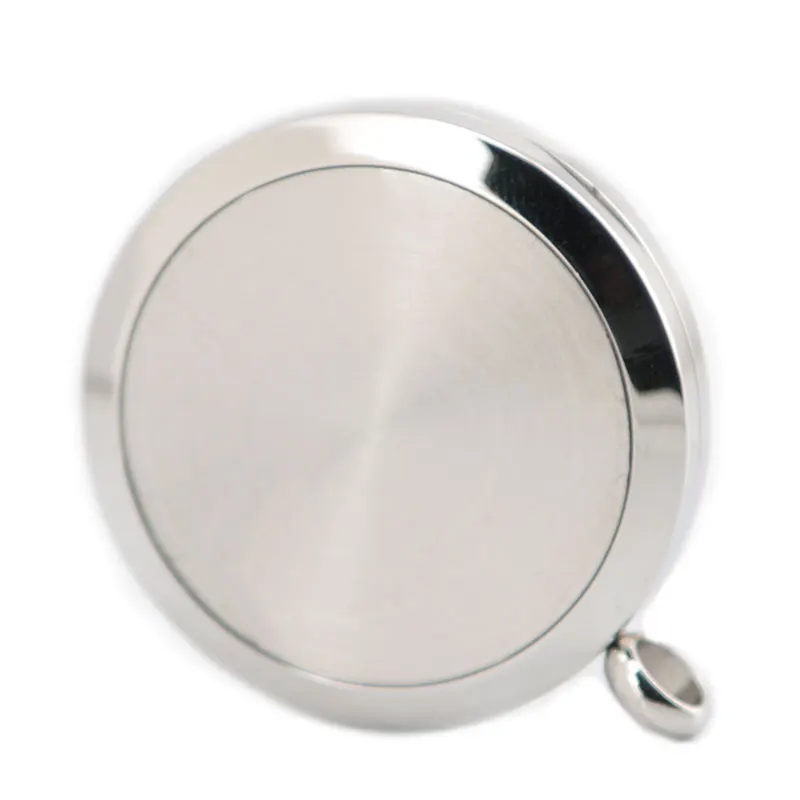 10pcs 30mm Music Aromatherapy Essential Oil 316 Stainless Steel Perfume Diffuser Locket Necklace with chain
10pcs 30mm Music Aromatherapy Essential Oil 316 Stainless Steel Perfume Diffuser Locket Necklace with chain