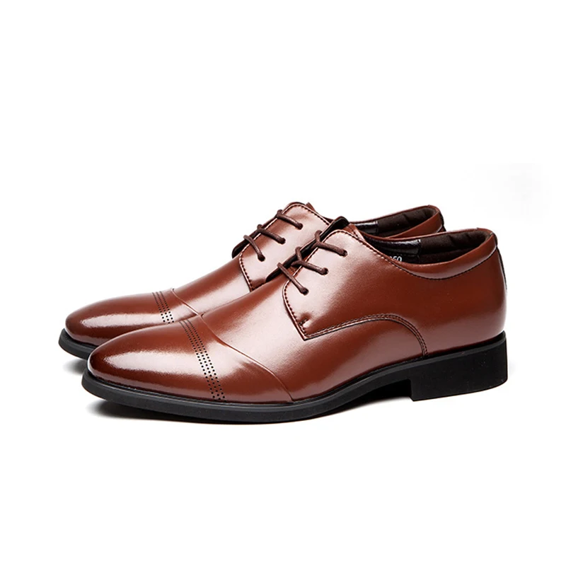 Man Shoes Summer Leather Designer Social Dress Elegant Office Shoes Men #MSW8118116
Man Shoes Summer Leather Designer Social Dress Elegant Office Shoes Men #MSW8118116
