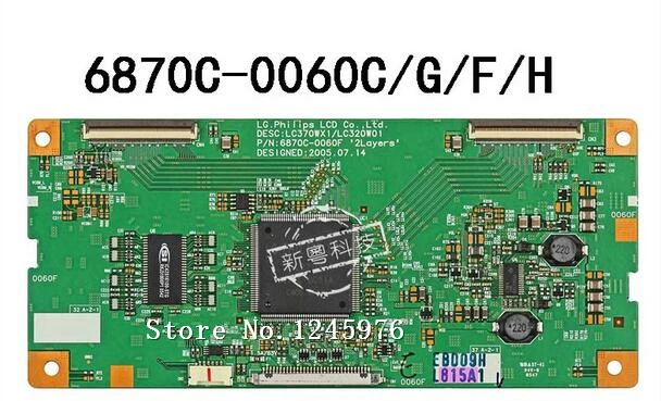 Бесплатная доставка, 100% оригинал для LC370WX1 320W01 6870C-0060H/0060C/0060G/0060F в наличии
Бесплатная доставка, 100% оригинал для LC370WX1 320W01 6870C-0060H/0060C/0060G/0060F в наличии