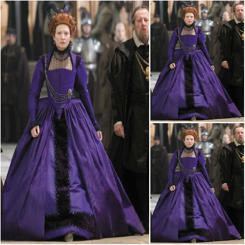 On sale SC-1159 Victorian Gothic/Civil War Southern Belle Ball Gown Dress Halloween thearter dresses Sz US 6-26 XS-6XL
On sale SC-1159 Victorian Gothic/Civil War Southern Belle Ball Gown Dress Halloween thearter dresses Sz US 6-26 XS-6XL