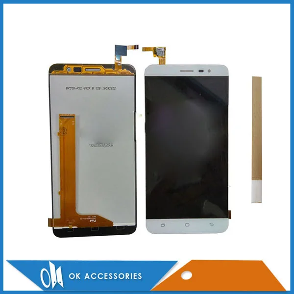 Черный белый цвет для Hisense F20T F20 сенсорный экран дигитайзер + ЖК-дисплей с лентой 1 шт./лот
Черный белый цвет для Hisense F20T F20 сенсорный экран дигитайзер + ЖК-дисплей с лентой 1 шт./лот