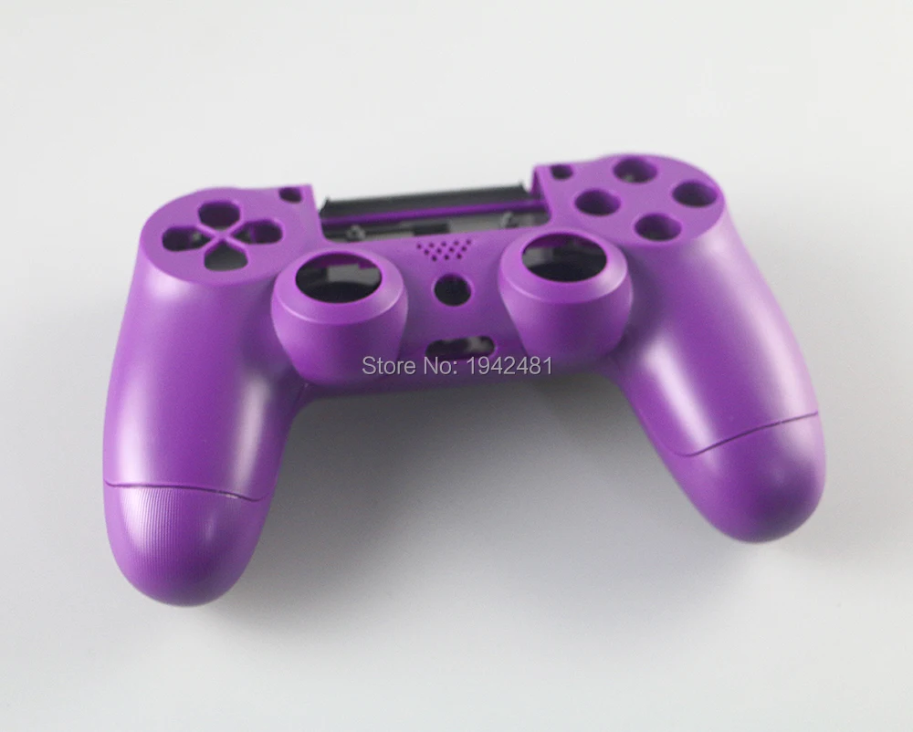 4 компл./лот корпус оболочки кнопки для PS4 Pro беспроводной контроллер JDS040 фотомод