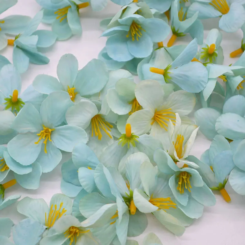 50pcs Silk Orchid Artificial Flower Heads Petals For Home DIY Crafts Decoration Wedding Party Supplies Festival Accessories
50pcs Silk Orchid Artificial Flower Heads Petals For Home DIY Crafts Decoration Wedding Party Supplies Festival Accessories