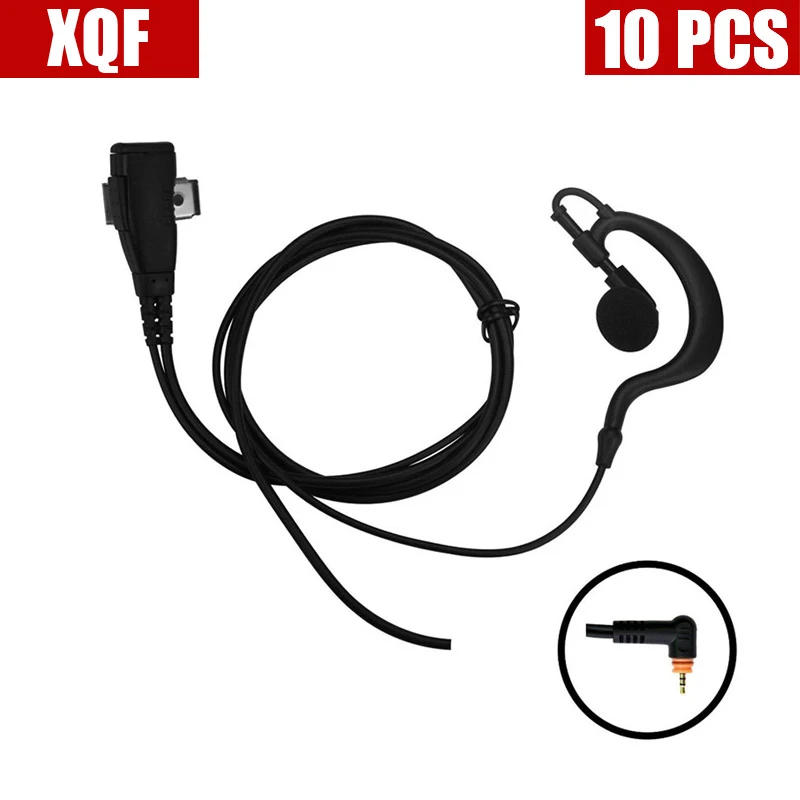 XQF 10 шт. ушной крючок наушники гарнитура PTT для Motorola SL7550 SL4000 SL1K MotoTRBO двухстороннее радио
XQF 10 шт. ушной крючок наушники гарнитура PTT для Motorola SL7550 SL4000 SL1K MotoTRBO двухстороннее радио