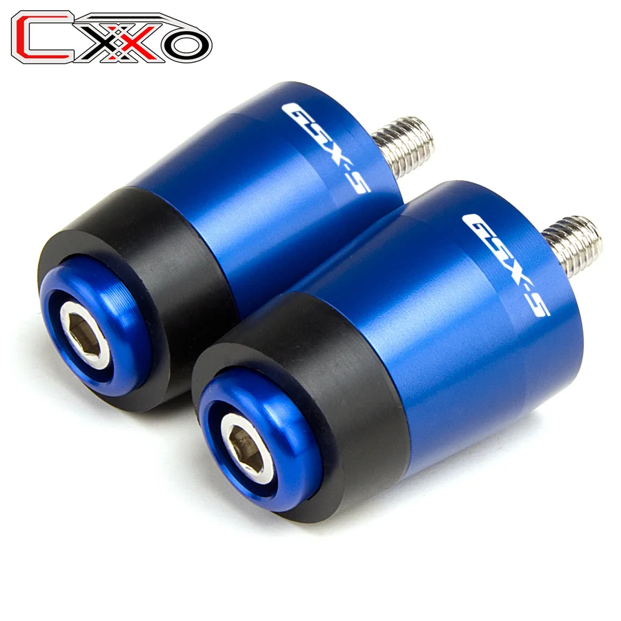 Flash Deals Motorcycle Aluminum Handlebar Grips Bar Ends Sliders For SUZUKI GSX-S 125 150 GSXS 125 150 gsxs 2017-2018
Flash Deals Motorcycle Aluminum Handlebar Grips Bar Ends Sliders For SUZUKI GSX-S 125 150 GSXS 125 150 gsxs 2017-2018