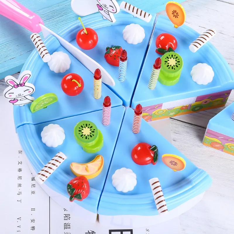 Play family toy simulation kitchen toys set girls cooking toy utensils play house Miniature cake model toys for children
Play family toy simulation kitchen toys set girls cooking toy utensils play house Miniature cake model toys for children