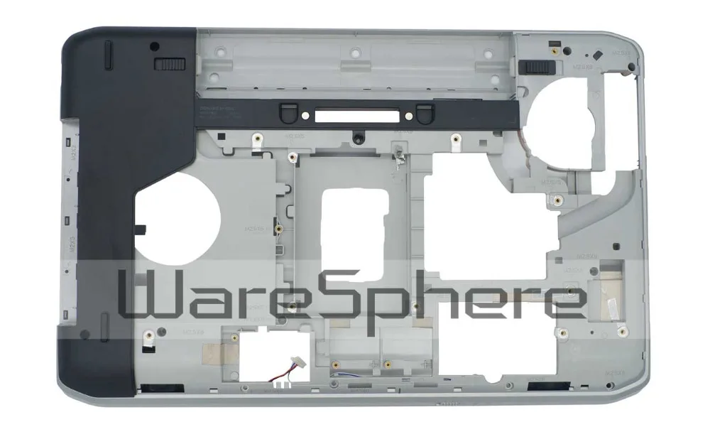 New Bottom Base Cover Bottom Case for Dell Latitude E5520 03PH4G 3PH4G W4MCW 0W4MCW 1A22J1700-600-G Black
New Bottom Base Cover Bottom Case for Dell Latitude E5520 03PH4G 3PH4G W4MCW 0W4MCW 1A22J1700-600-G Black