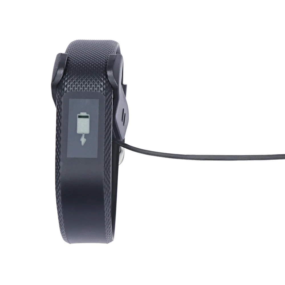 Charging Cradle Clip Charging Cable Smart watch Charger USB Chargers Cable replacement for Garmin Vivosmart 3 Watch charge dock
Charging Cradle Clip Charging Cable Smart watch Charger USB Chargers Cable replacement for Garmin Vivosmart 3 Watch charge dock