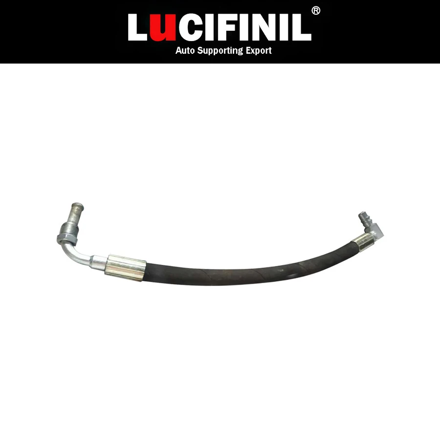 LuCIFINIL Mercedes W220 S600 Front ABC Suspension Shock Absorber Hydraulic Pipe 2203205813
LuCIFINIL Mercedes W220 S600 Front ABC Suspension Shock Absorber Hydraulic Pipe 2203205813