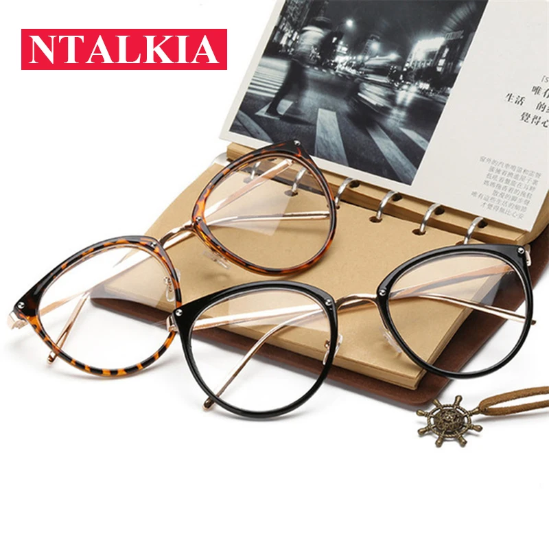 2018 Fashion Glasses Transparent Women's Frame No Degree Eyeglasses Oversized Cat Eye Glasses Frame Clear Lens Glasses Men
2018 Fashion Glasses Transparent Women's Frame No Degree Eyeglasses Oversized Cat Eye Glasses Frame Clear Lens Glasses Men