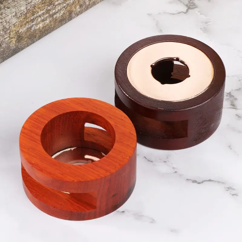 Creative Wax Seal Candle Beads Sticks Heater Oven Cooker Fusion Glue Pot Melting Furnace Stove Tool | Канцтовары для офиса и