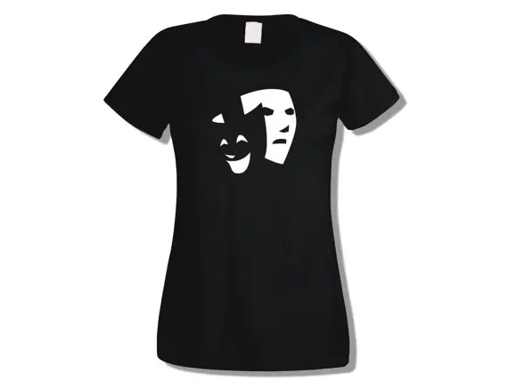 T-shirt Women Short Sleeve The Masks Cute Shirt Brontosaurus Cute Shirt Womans Tee Men -A937
T-shirt Women Short Sleeve The Masks Cute Shirt Brontosaurus Cute Shirt Womans Tee Men -A937