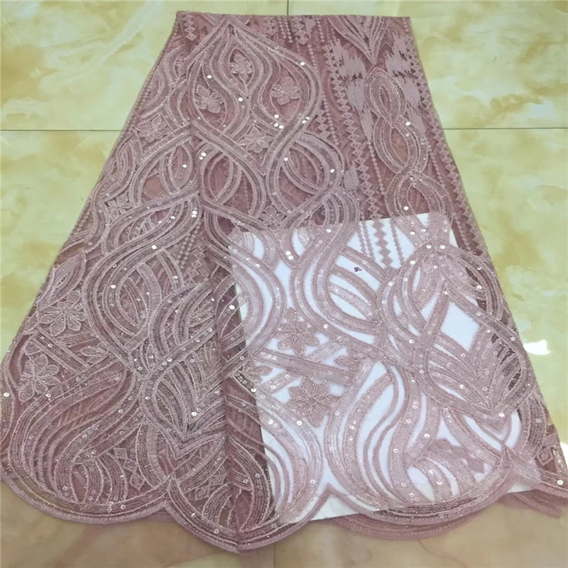 2019 New Sequins African Embroidered French Lace Fabric High Quality Heavy Guipure Tulle Lace Fabric For party BK020
2019 New Sequins African Embroidered French Lace Fabric High Quality Heavy Guipure Tulle Lace Fabric For party BK020