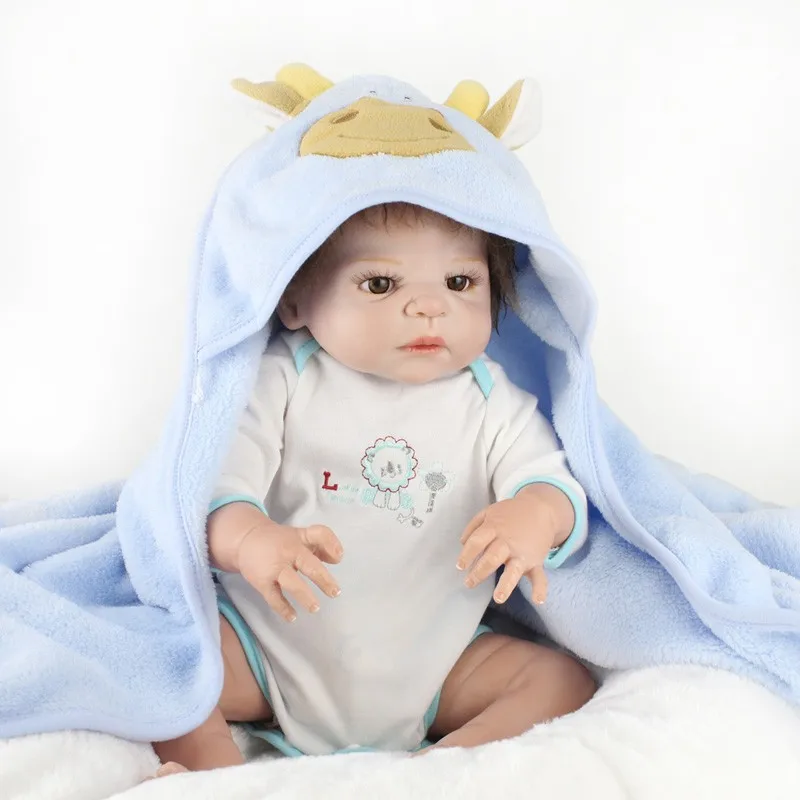 55 см кукла новорожденный младенец тело силиконовый винил живой BeBe Reborn мальчик игрушки для девочек день рождения сюрприз кукла игровой дом п...
55 см кукла новорожденный младенец тело силиконовый винил живой BeBe Reborn мальчик игрушки для девочек день рождения сюрприз кукла игровой дом п...