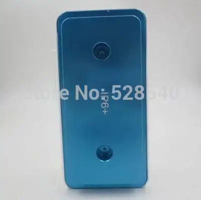 1PCS NEW iphone6 Plus 5.5 inch Metal 3D Sublimation mold Printed Mould tool heat press Free Shipping
1PCS NEW iphone6 Plus 5.5 inch Metal 3D Sublimation mold Printed Mould tool heat press Free Shipping