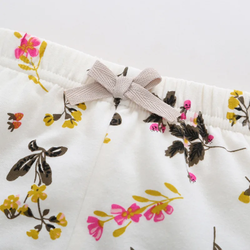 Infant Baby Clothes Suit Cotton Floral Long-sleeved T-shirt Pants 2 Sets Hoodie Sweater Set 2 Piece Set Autumn Girls Apparel
Infant Baby Clothes Suit Cotton Floral Long-sleeved T-shirt Pants 2 Sets Hoodie Sweater Set 2 Piece Set Autumn Girls Apparel