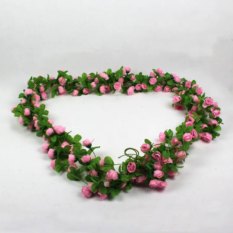 5pcs/lot Wedding Decoration Silk Flower Garland Artificial Flower Wisteria Vine Rattan For Party Home Garden Hotel Wedding decor
5pcs/lot Wedding Decoration Silk Flower Garland Artificial Flower Wisteria Vine Rattan For Party Home Garden Hotel Wedding decor