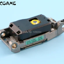 OCGAME 10 шт./лот оригинальный KHS 400C лазерная головка линза для