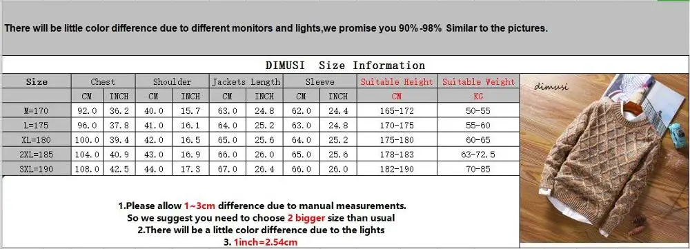 DIMUSI Autumn Winter Mens Sweaters Fashion Men O-Neck Slim Fit Pullover Sweater Men's Wool Knitted Pullovers Clothing,YA961
DIMUSI Autumn Winter Mens Sweaters Fashion Men O-Neck Slim Fit Pullover Sweater Men's Wool Knitted Pullovers Clothing,YA961