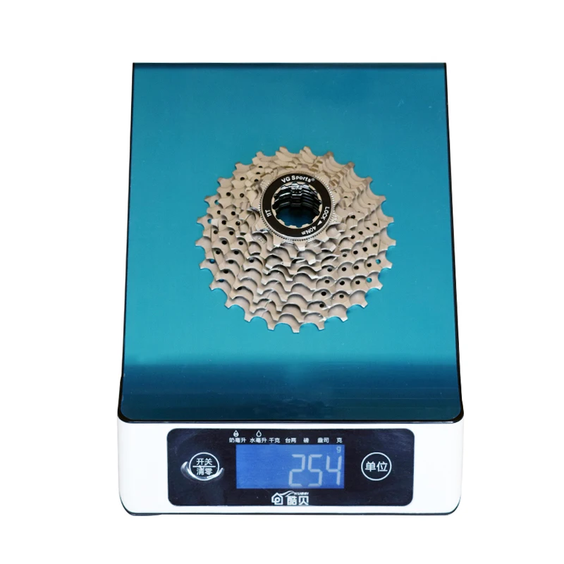 11-25T 10 Speed Cassette Freewheel Bicycle Parts 10S 20S Bicycle Flywheel Sprocket For Road Bike