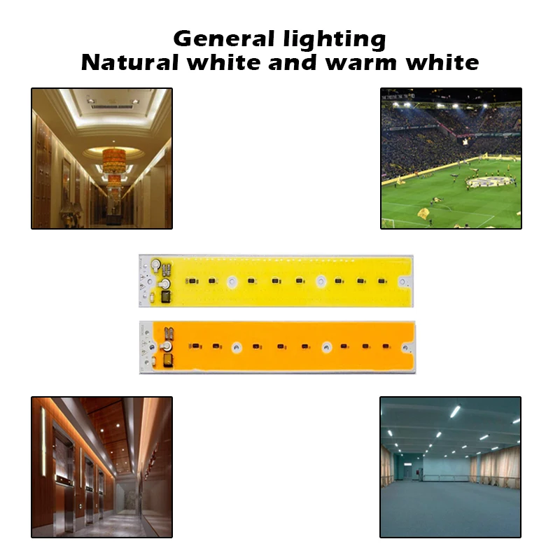 COB Led Grow Light AC 110V 30W 50W 80W Lighting Fitolampy for Plant Iodine Tungsten Lamp Indoor Full Spectrum
COB Led Grow Light AC 110V 30W 50W 80W Lighting Fitolampy for Plant Iodine Tungsten Lamp Indoor Full Spectrum