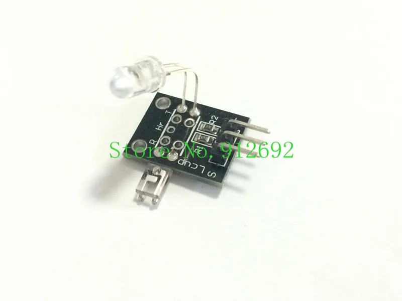 KY 039 5V детектор сердцебиения от пальца для Arduino измерение сердцебиения|sensor