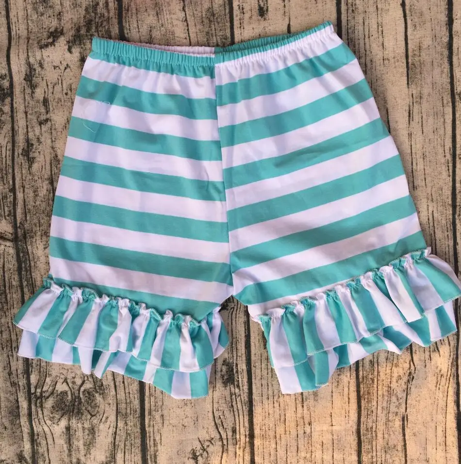 2017 Hot Sale Wholesale Baby Gilrs Superior Soft Cotton Striped Baby Girls Ruffle Shorts
2017 Hot Sale Wholesale Baby Gilrs Superior Soft Cotton Striped Baby Girls Ruffle Shorts