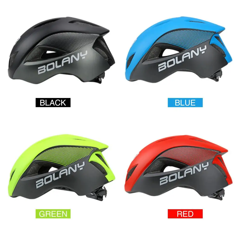Cycling Helmet Bicycle Helmet On For MTB Bike Mountain Road Cycling Safety Helmet Lightweight Integrated Molded Sports Helmet
Cycling Helmet Bicycle Helmet On For MTB Bike Mountain Road Cycling Safety Helmet Lightweight Integrated Molded Sports Helmet