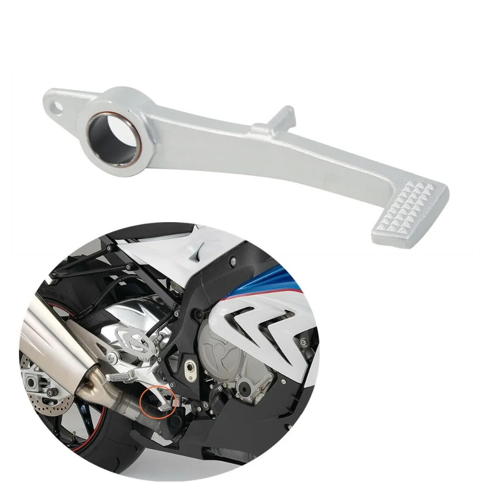 Правая задняя педаль тормоза для Мотоцикла BMW S 1000 RR S1000RR 2015-2019 S1000R 2014-2020
Правая задняя педаль тормоза для Мотоцикла BMW S 1000 RR S1000RR 2015-2019 S1000R 2014-2020